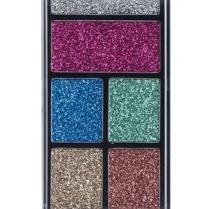Hard Candy - Glitteratzi Glitter Gel Palette, Center of Attention 1311